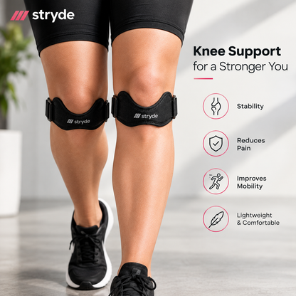 Stryde Knee Support Strap